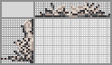 Japanese crossword &laquo;Panda&raquo;