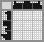 Japanese crossword &laquo;Panda&raquo;