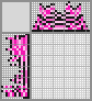 Japanese crossword «Panda» Japanese crossword «Panda»