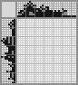 Japanese crossword «Panda» Japanese crossword «Panda»