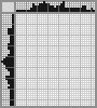 Japanese crossword &laquo;Panda&raquo;