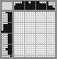 Japanese crossword &laquo;Panda&raquo;