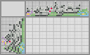 Japanese crossword «Panda» Japanese crossword «Panda»