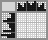 Japanese crossword &laquo;Panda&raquo;