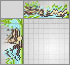 Japanese crossword «Panda» Japanese crossword «Panda»