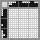 Japanese crossword &laquo;Panda&raquo;