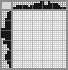 Japanese crossword «Panda» Japanese crossword «Panda»