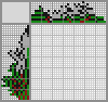 Japanese crossword «Panda» Japanese crossword «Panda»