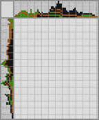 Japanese crossword «Panda» Japanese crossword «Panda»