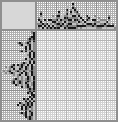 Japanese crossword «Panda» Japanese crossword «Panda»