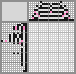 Japanese crossword «Panda» Japanese crossword «Panda»