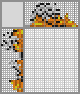 Japanese crossword «Panda» Japanese crossword «Panda»