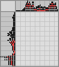 Japanese crossword «Panda» Japanese crossword «Panda»