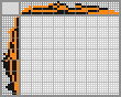 Japanese crossword «Panda» Japanese crossword «Panda»