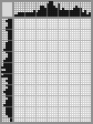 Japanese crossword «Panda» Japanese crossword «Panda»