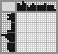 Japanese crossword «Panda» Japanese crossword «Panda»