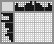 Japanese crossword &laquo;Panda&raquo;