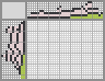 Japanese crossword &laquo;Panda&raquo;