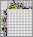 Japanese crossword «Panda» Japanese crossword «Panda»