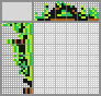 Japanese crossword «Panda» Japanese crossword «Panda»