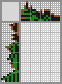 Japanese crossword «Panda» Japanese crossword «Panda»