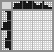 Japanese crossword &laquo;Panda&raquo;