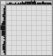 Japanese crossword &laquo;Panda&raquo;