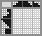 Japanese crossword &laquo;Panda&raquo;