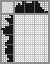 Japanese crossword «Panda» Japanese crossword «Panda»