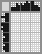 Japanese crossword &laquo;Panda&raquo;