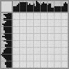 Japanese crossword &laquo;Panda&raquo;