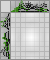 Japanese crossword «Panda» Japanese crossword «Panda»