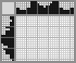 Japanese crossword «Panda» Japanese crossword «Panda»