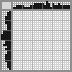 Japanese crossword «Panda Fund for nature» Japanese crossword «Panda Fund for nature»