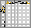 Japanese crossword «Gangsta Panda» Japanese crossword «Gangsta Panda»
