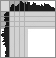 Japanese crossword &laquo;Panda plays the flute&raquo;