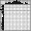 Japanese crossword «Panda Po (Kung Fu Panda)» Japanese crossword «Panda Po (Kung Fu Panda)»