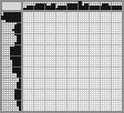 Japanese crossword &laquo;Panda (WWF)&raquo;