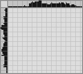 Japanese crossword &laquo;Pandas&raquo;