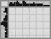 Japanese crossword &laquo;Panda&raquo;