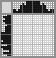 Japanese crossword «Pandi (Kikoriki)» Japanese crossword «Pandi (Kikoriki)»
