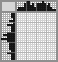 Japanese crossword &laquo;The little Panda - Malyshariki (cartoon)&raquo;