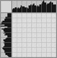 Japanese crossword &laquo;Dad reads a fairy tale&raquo;