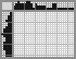 Japanese crossword &laquo;Papa Dinosaur and Painting&raquo;