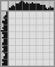 Japanese crossword &laquo;Penguins&raquo;