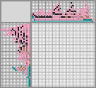 Japanese crossword &laquo;Daddy Pig - Peppa Pig&raquo;