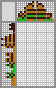 Japanese crossword «Papuan» Japanese crossword «Papuan»