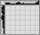Japanese crossword &laquo;A pair of pigeons&raquo;