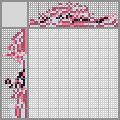 Japanese crossword «Pair of hares» Japanese crossword «Pair of hares»