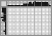 Japanese crossword &laquo;Parabellum&raquo;